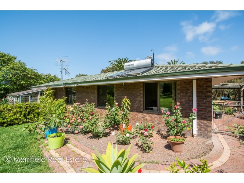 117 Frederick Street, Gledhow WA 6330