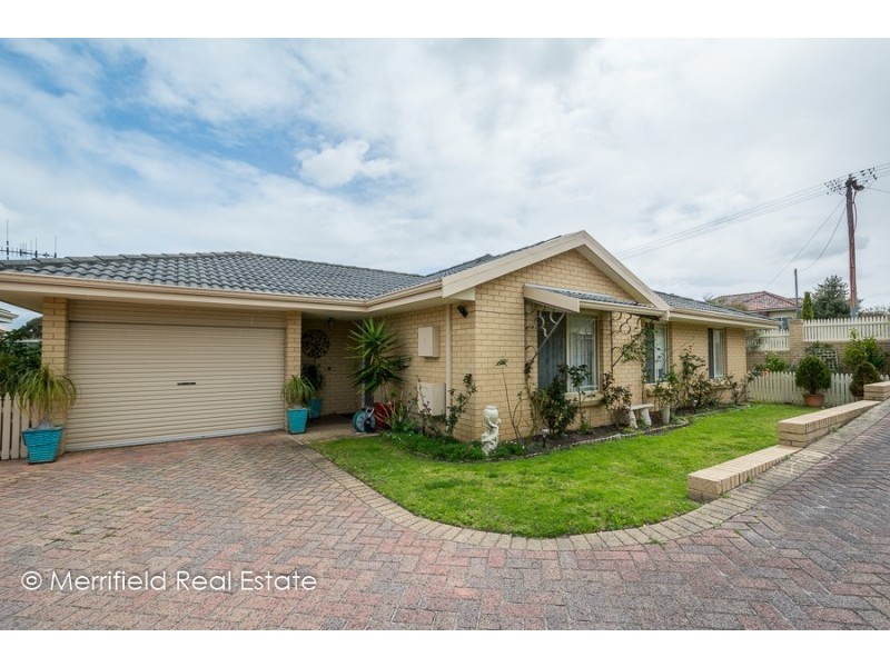 1/19 Bathurst Street, Mira Mar WA 6330