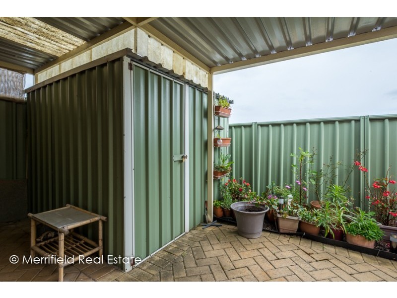 1/19 Bathurst Street, Mira Mar WA 6330