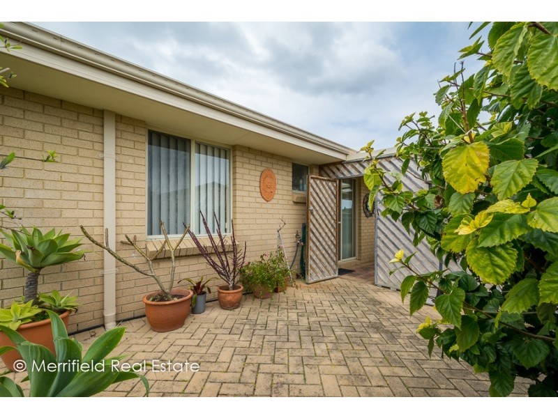1/19 Bathurst Street, Mira Mar WA 6330