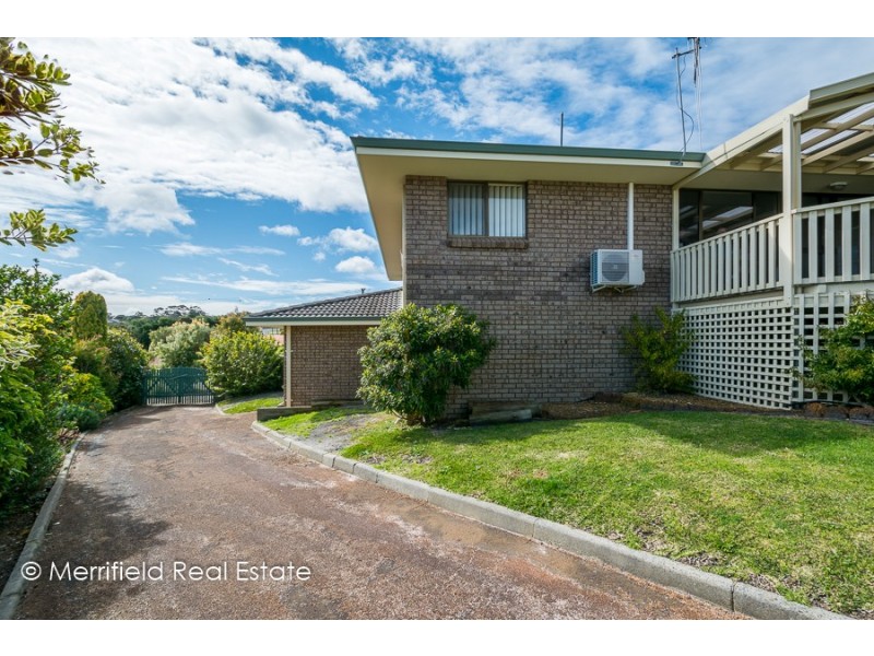 25 Tunney Way, Spencer Park WA 6330