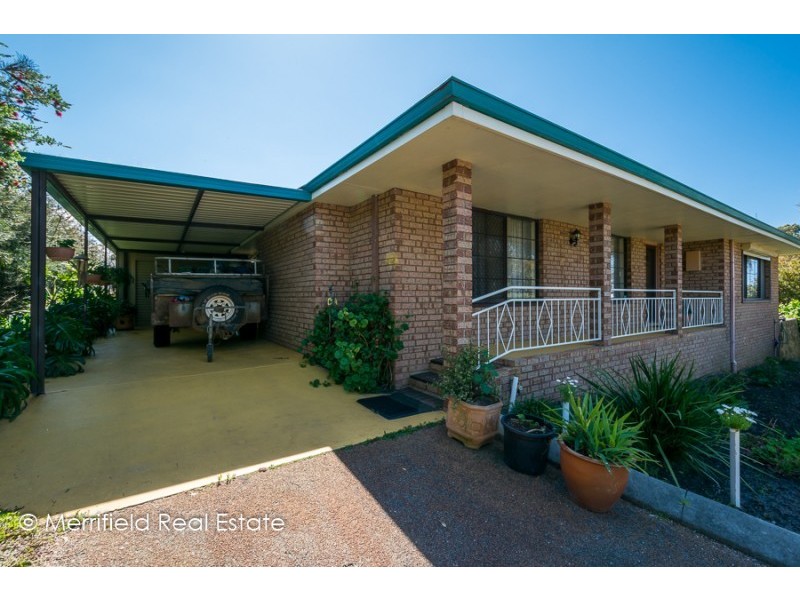 628 Albany Highway, Warrenup WA 6330