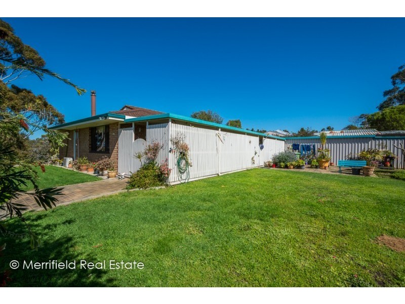 628 Albany Highway, Warrenup WA 6330