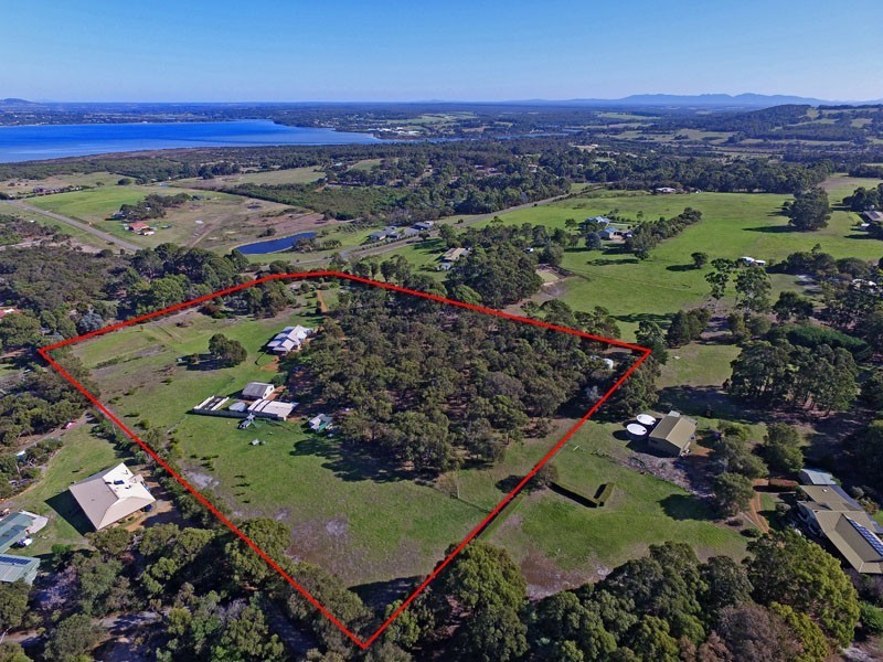 77 Walford Road, Kalgan WA 6330