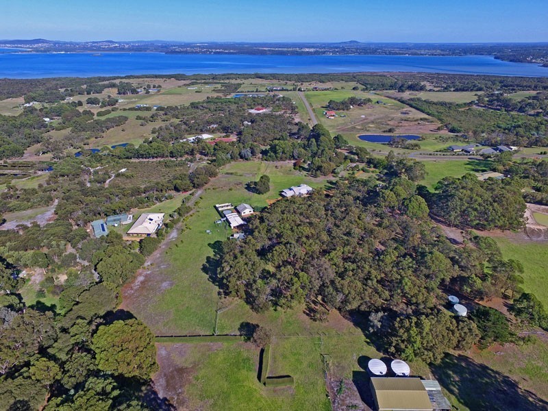 77 Walford Road, Kalgan WA 6330