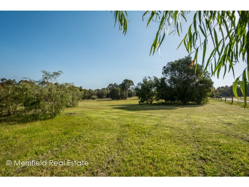 Boulton Lane, Lower King WA 6330