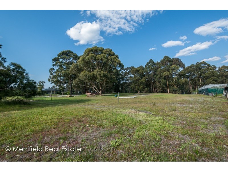 Boulton Lane, Lower King WA 6330