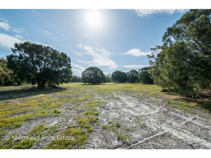 Boulton Lane, Lower King WA 6330