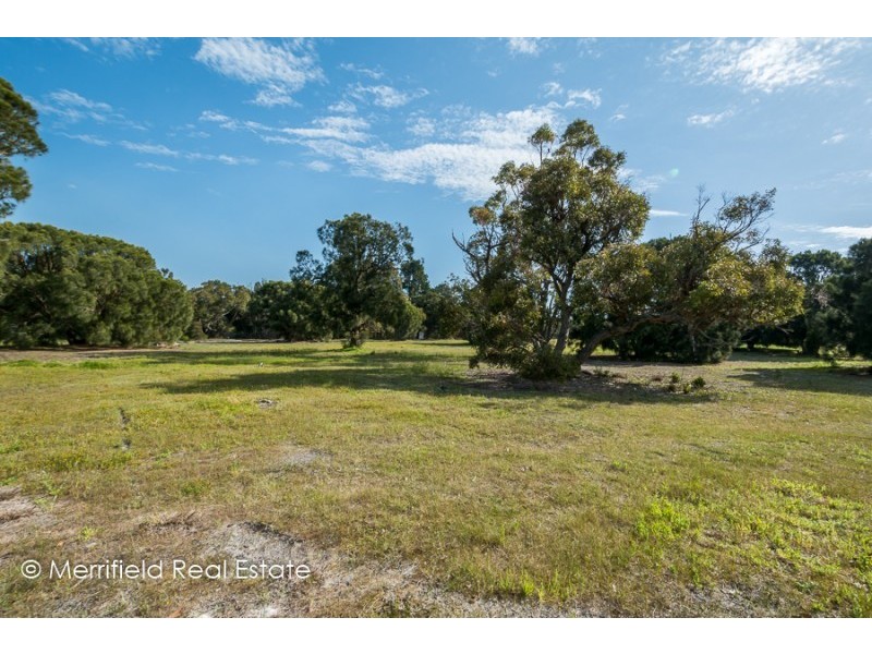 Boulton Lane, Lower King WA 6330