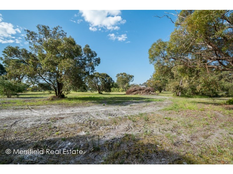 Boulton Lane, Lower King WA 6330