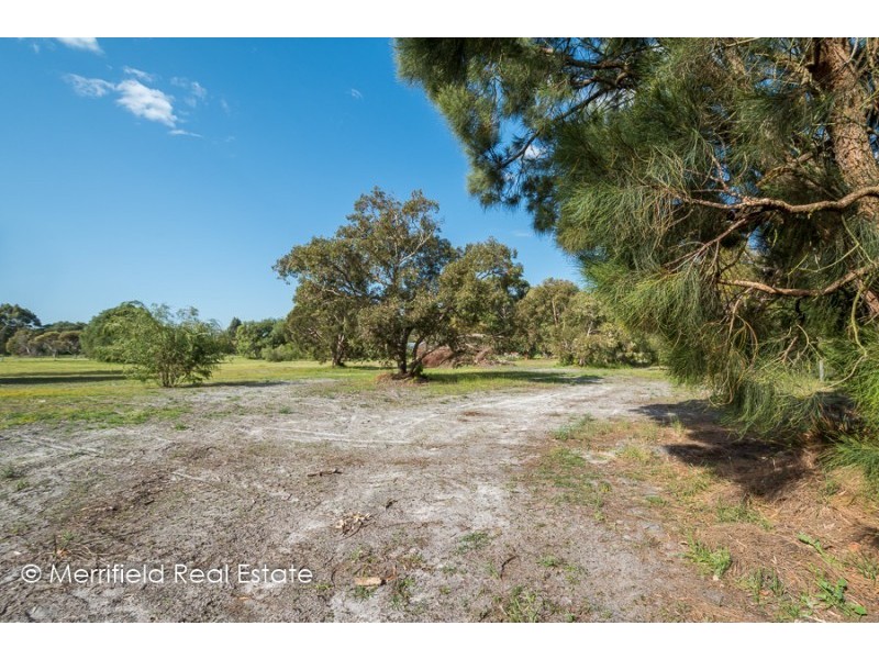 Boulton Lane, Lower King WA 6330