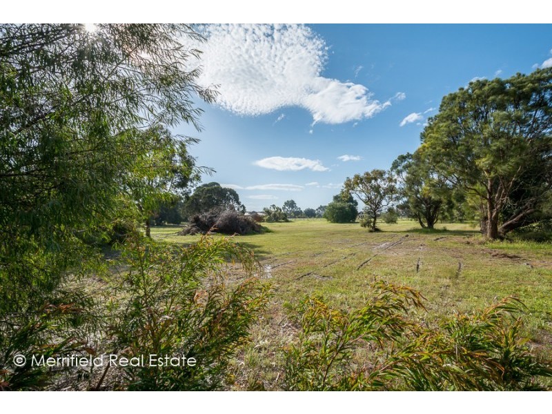 Boulton Lane, Lower King WA 6330