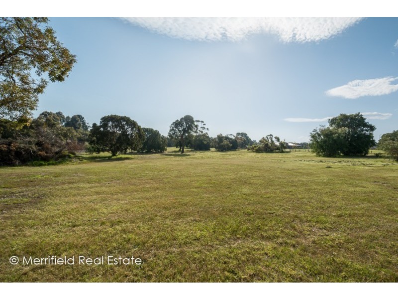 Boulton Lane, Lower King WA 6330