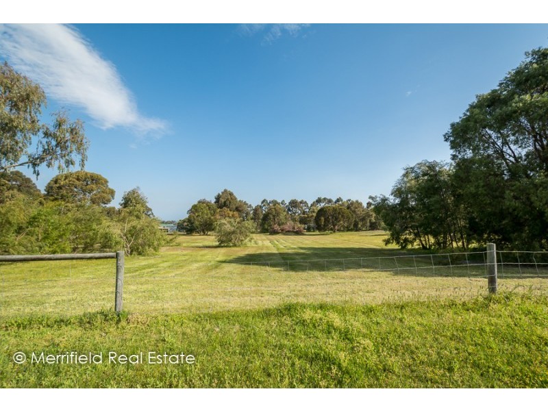 Boulton Lane, Lower King WA 6330