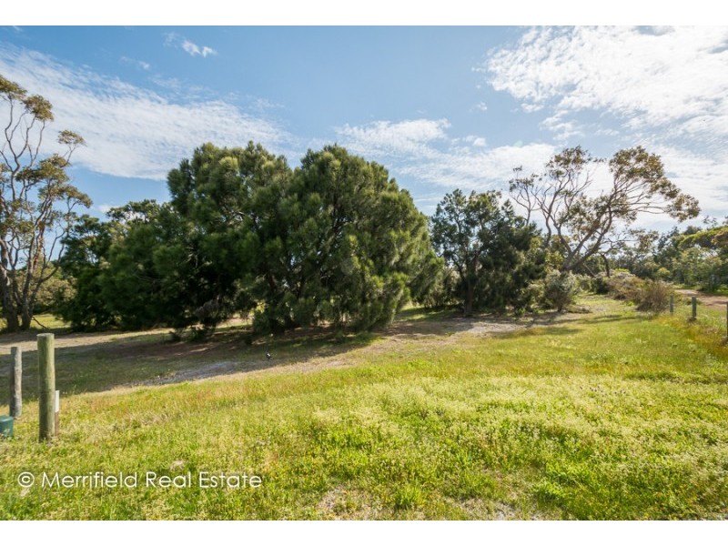 Boulton Lane, Lower King WA 6330