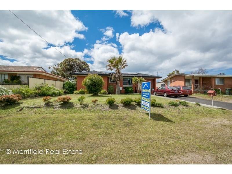 8 Bellingham Street, Spencer Park WA 6330