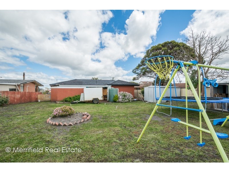 8 Bellingham Street, Spencer Park WA 6330