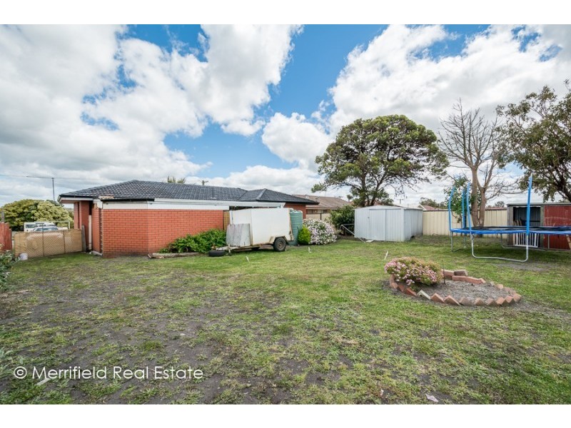 8 Bellingham Street, Spencer Park WA 6330