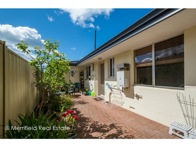 7/5-9 Seymour Street, Mira Mar WA 6330