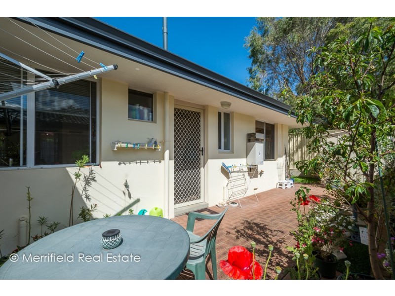 7/5-9 Seymour Street, Mira Mar WA 6330