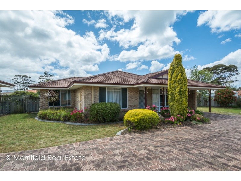 2/10 Challenge Close, Middleton Beach WA 6330