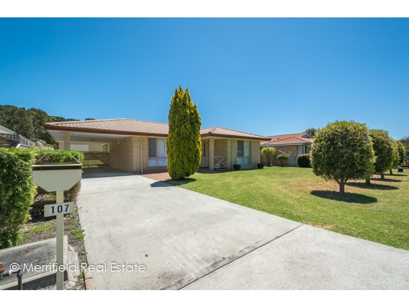 107 Collingwood Road, Spencer Park WA 6330