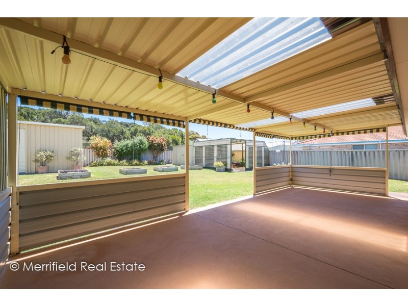 107 Collingwood Road, Spencer Park WA 6330