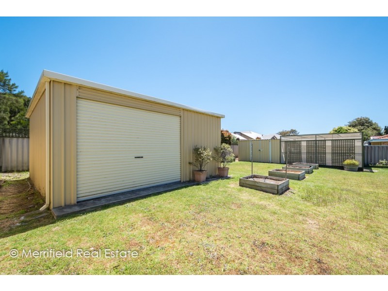 107 Collingwood Road, Spencer Park WA 6330