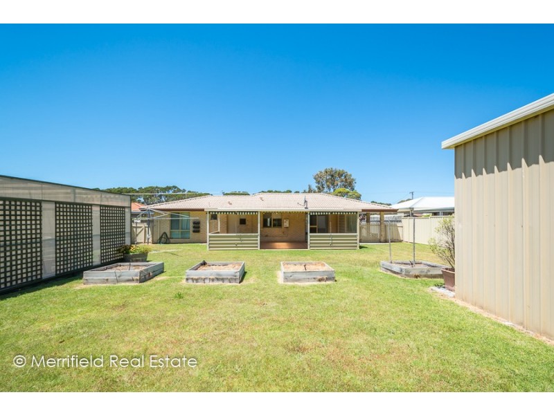 107 Collingwood Road, Spencer Park WA 6330