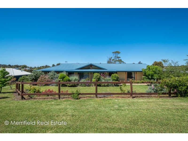 207 Deloraine Drive, Warrenup WA 6330