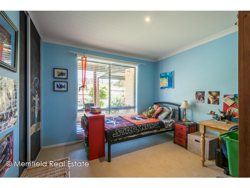 207 Deloraine Drive, Warrenup WA 6330