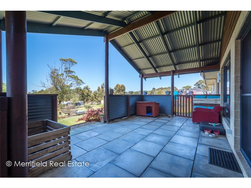 207 Deloraine Drive, Warrenup WA 6330