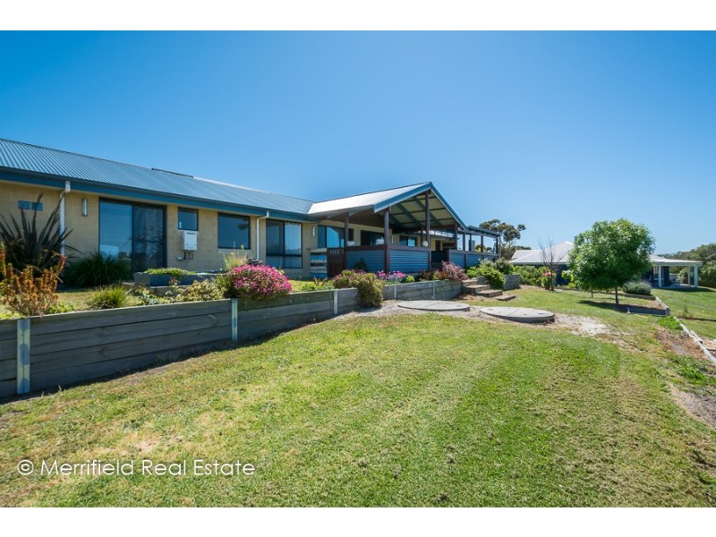 207 Deloraine Drive, Warrenup WA 6330
