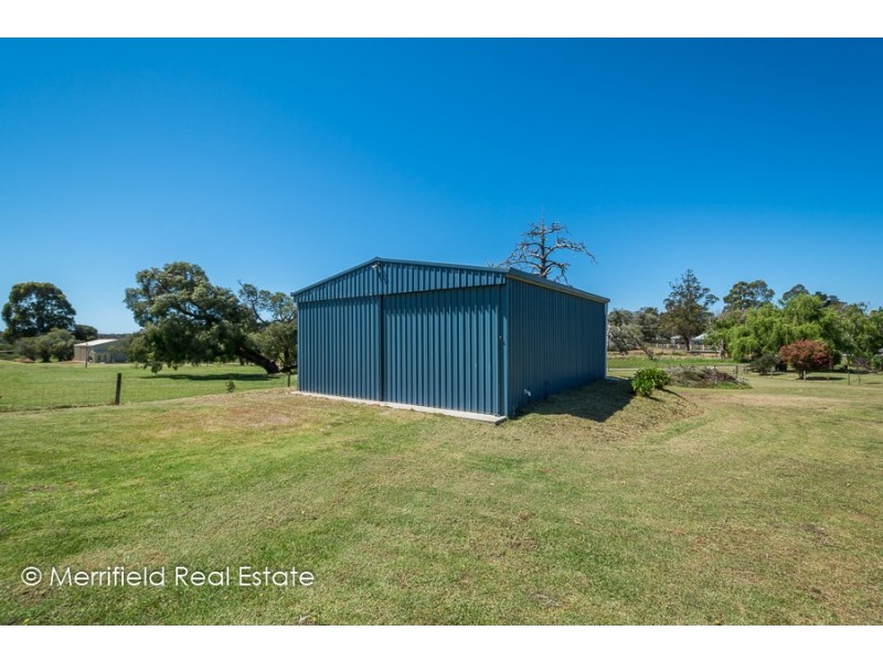 207 Deloraine Drive, Warrenup WA 6330