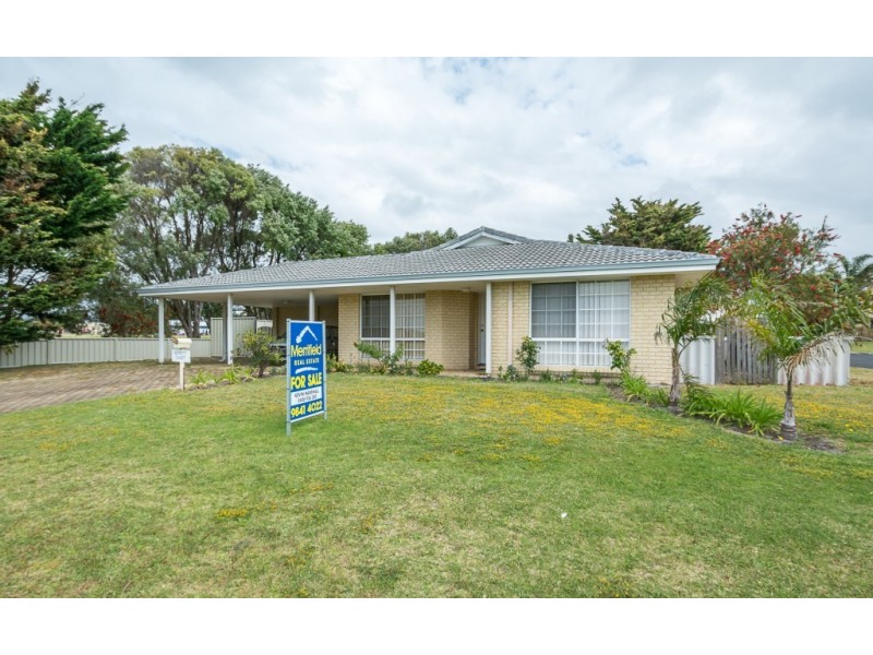 1 Beckett Court, Spencer Park WA 6330