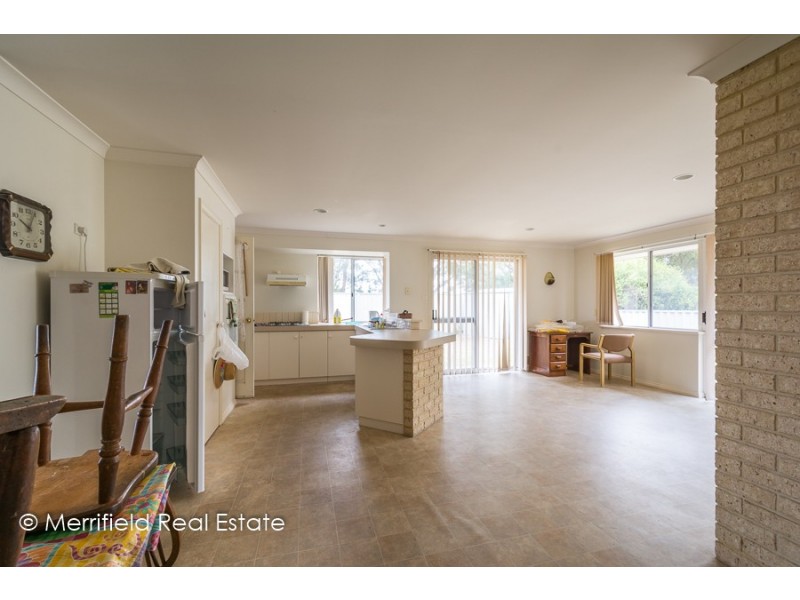 1 Beckett Court, Spencer Park WA 6330