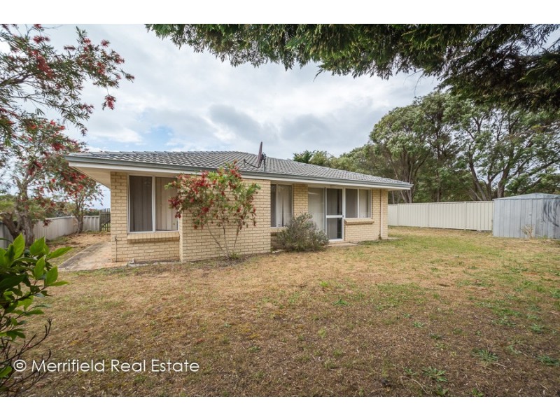 1 Beckett Court, Spencer Park WA 6330