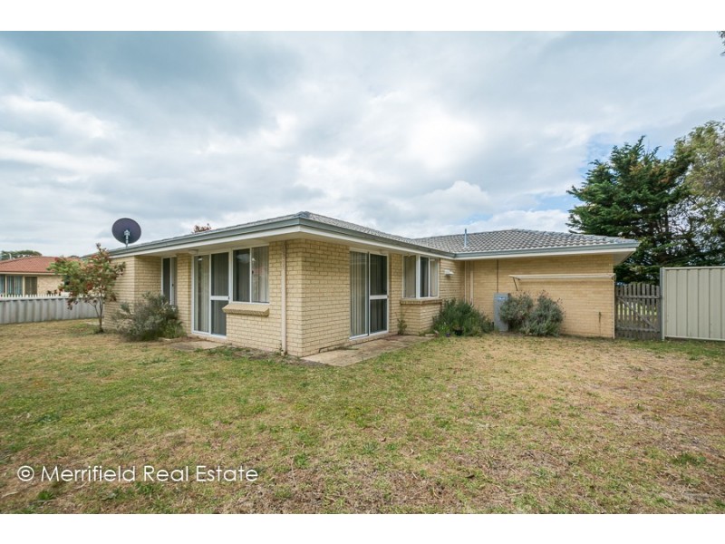 1 Beckett Court, Spencer Park WA 6330