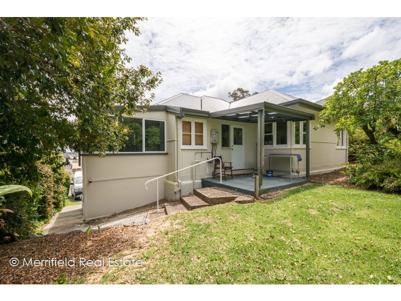 18 Munster Avenue, Mount Clarence WA 6330