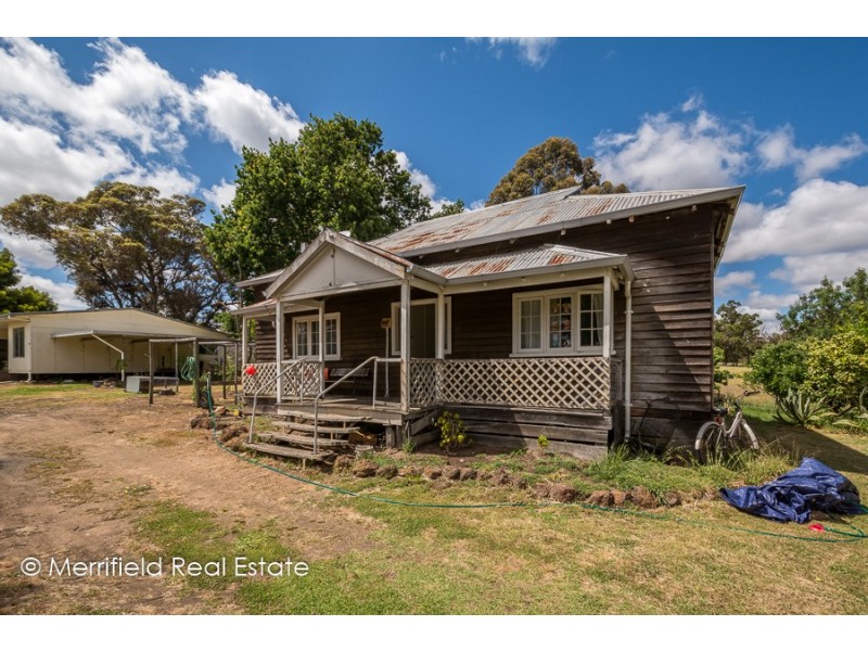 1454 Porongurup Road, Porongurup WA 6324