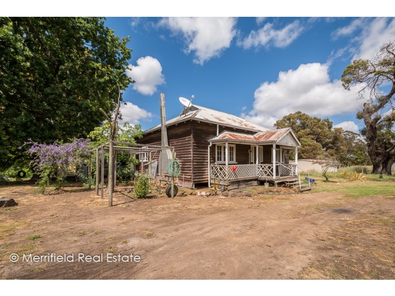 1454 Porongurup Road, Porongurup WA 6324
