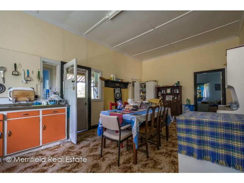 1454 Porongurup Road, Porongurup WA 6324