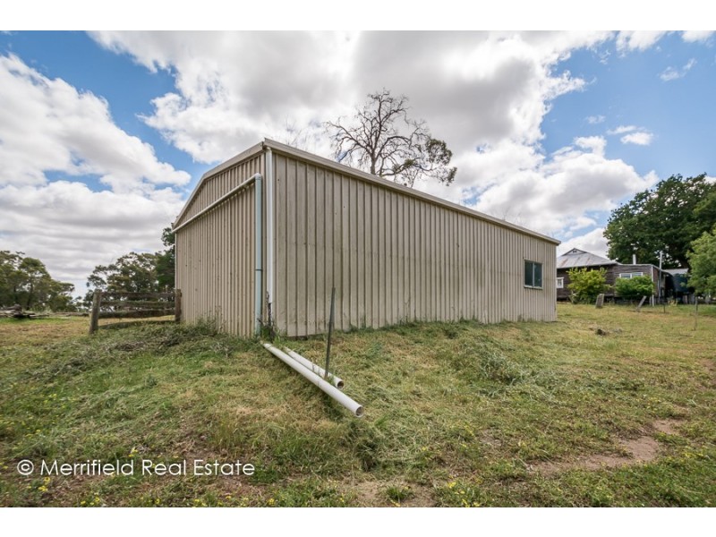 1454 Porongurup Road, Porongurup WA 6324