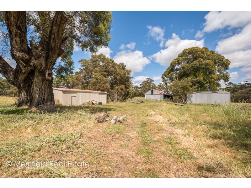 1454 Porongurup Road, Porongurup WA 6324