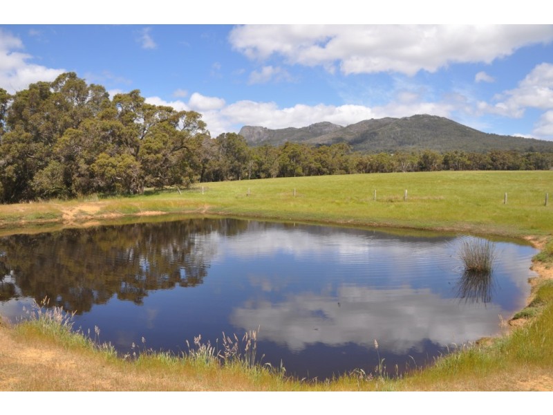 1454 Porongurup Road, Porongurup WA 6324