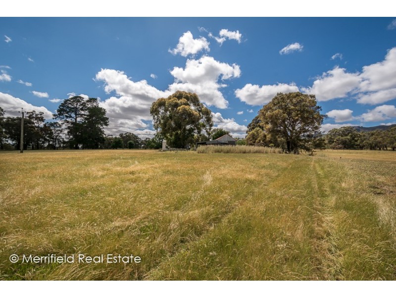 1454 Porongurup Road, Porongurup WA 6324