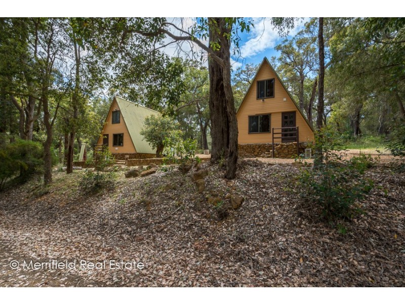 3 Bolganup Road, Porongurup WA 6324