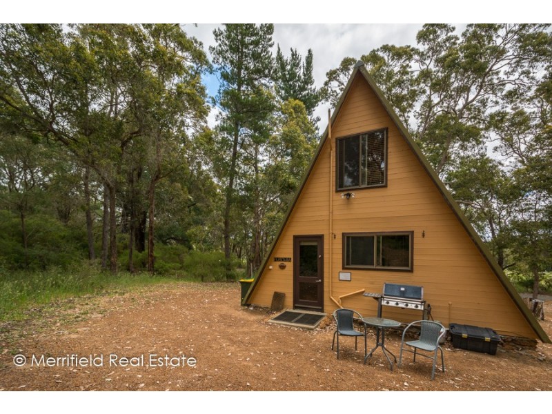 3 Bolganup Road, Porongurup WA 6324