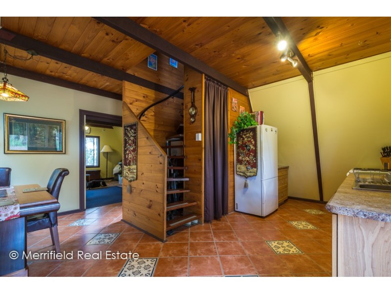 3 Bolganup Road, Porongurup WA 6324