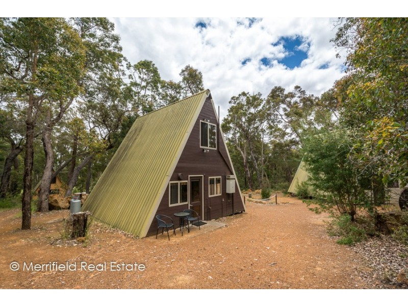 3 Bolganup Road, Porongurup WA 6324